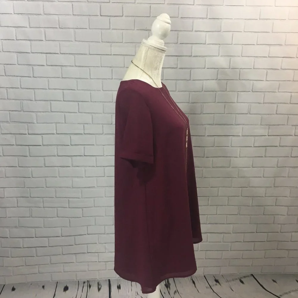 Tobi short sleeved